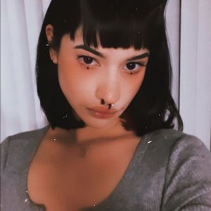 Meet your Posher, Denisse